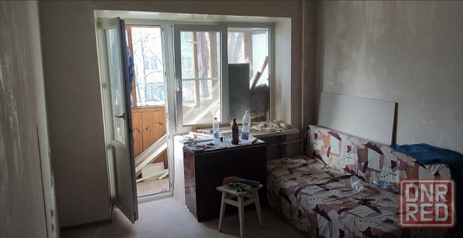 1к ворошиловский, бульвар школьный Донецк - изображение 6