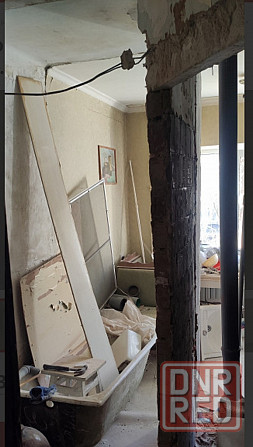 1к ворошиловский, бульвар школьный Донецк - изображение 4