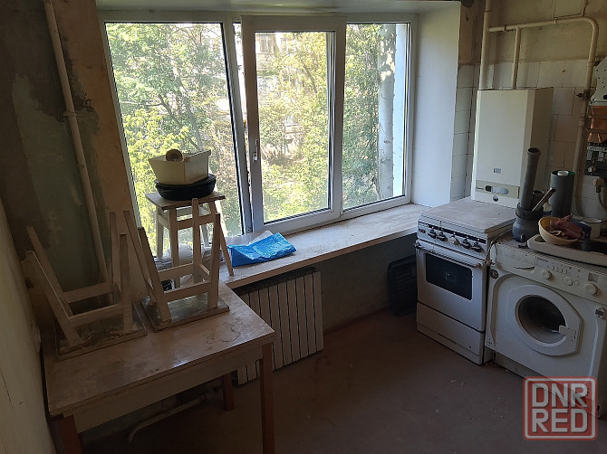 1к ворошиловский, бульвар школьный Донецк - изображение 1