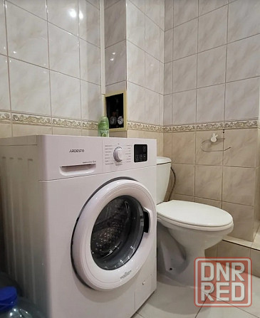 Сдам 1 комнатную квартиру г. Макеевке квартал северный Макеевка - изображение 3