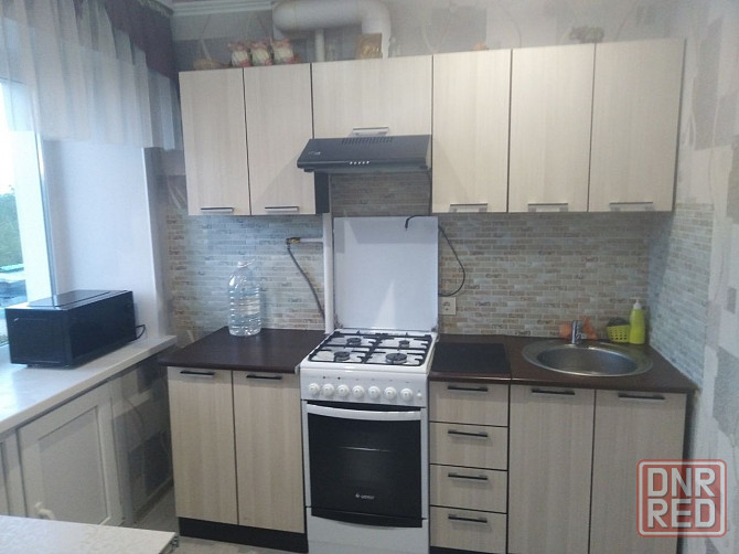 Сдам 1 комнатную квартиру г. Макеевке квартал северный Макеевка - изображение 2