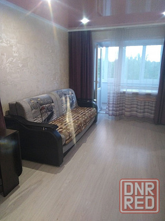 Сдам 1 комнатную квартиру г. Макеевке квартал северный Макеевка - изображение 1