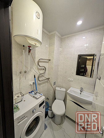 Сдам квартиру в центре Мариуполь - изображение 1