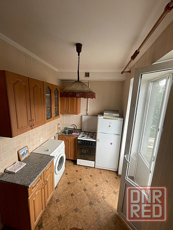 1 ком. квартира, Донецк-сити Донецк - изображение 1