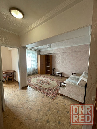 1 ком. квартира, Донецк-сити Донецк - изображение 2