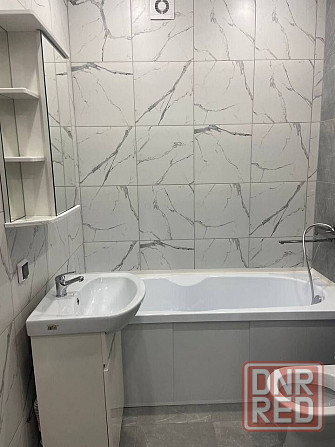 Сдам однокомнатную в Пролетарском районе Донецк - изображение 2