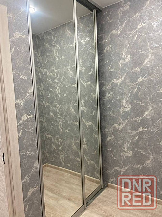 Сдам однокомнатную в Пролетарском районе Донецк - изображение 7