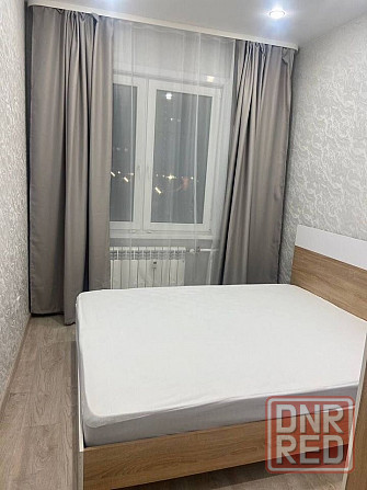 Сдам однокомнатную в Пролетарском районе Донецк - изображение 6