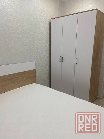 Сдам однокомнатную в Пролетарском районе Донецк - изображение 4