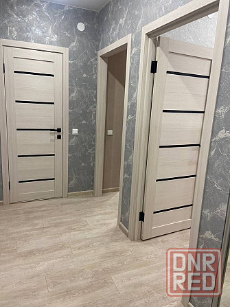 Сдам однокомнатную в Пролетарском районе Донецк - изображение 5