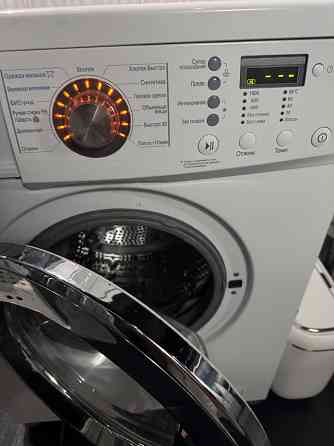Стиральная машина Макеевка