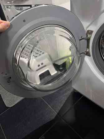 Стиральная машина Макеевка