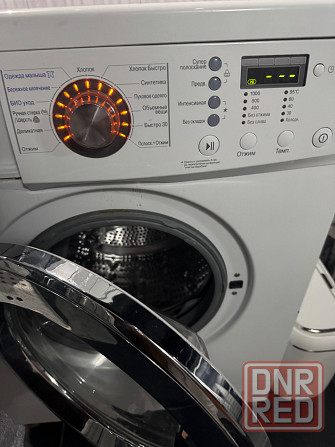 Стиральная машина Макеевка - изображение 4