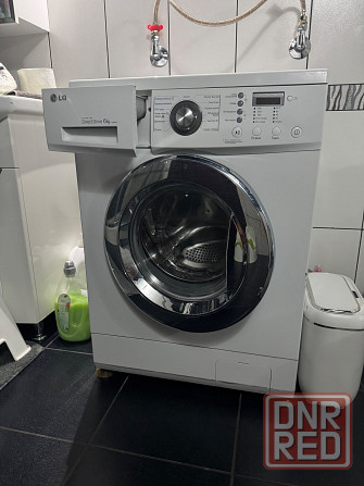Стиральная машина Макеевка - изображение 1