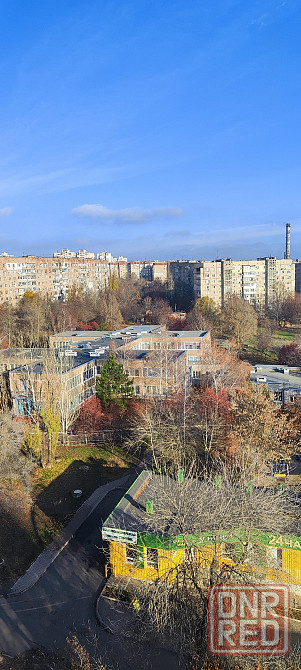 Продам 3х-комнатную квартиру в Буденновском районе (ориентир Камаз центр) Донецк - изображение 8