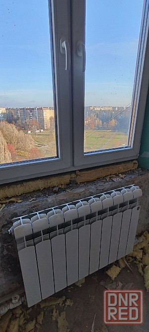 Продам 3х-комнатную квартиру в Буденновском районе (ориентир Камаз центр) Донецк - изображение 3