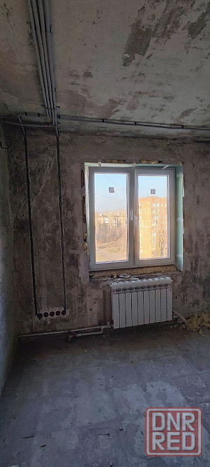 Продам 3х-комнатную квартиру в Буденновском районе (ориентир Камаз центр) Донецк - изображение 4