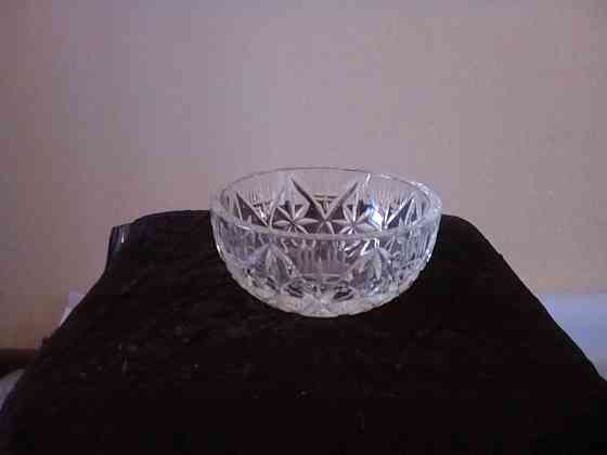 хрусталь в ассортименте Донецк