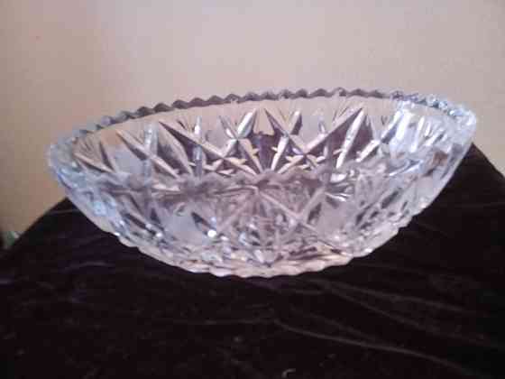 хрусталь в ассортименте Донецк