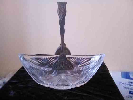 хрусталь в ассортименте Донецк