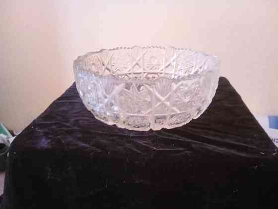 хрусталь в ассортименте Донецк