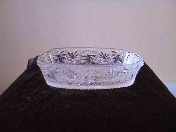 хрусталь в ассортименте Донецк