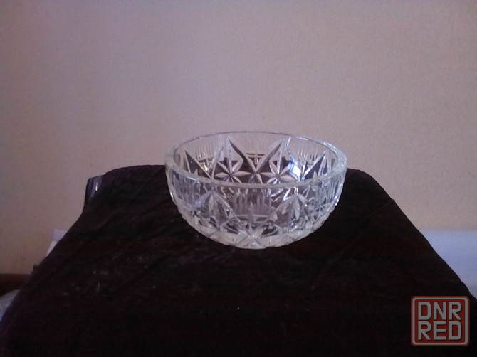 хрусталь в ассортименте Донецк - изображение 4