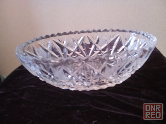 хрусталь в ассортименте Донецк - изображение 1