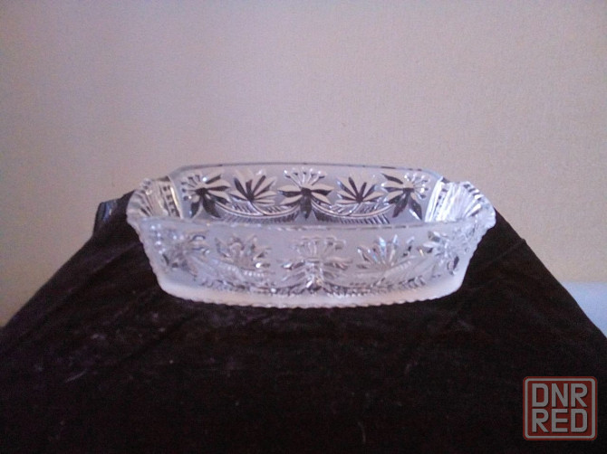 хрусталь в ассортименте Донецк - изображение 6