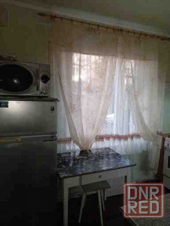 Холодильник Донбасс ссср двухкамерный,рабочий 145*60см Донецк - изображение 2