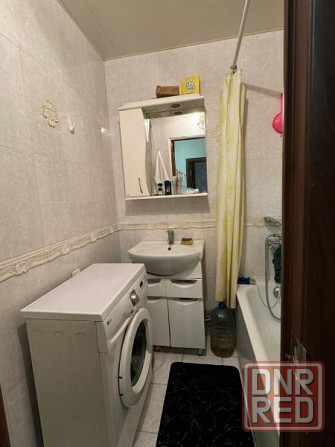 1 ком. квартира, ул. Артёма Донецк - изображение 3