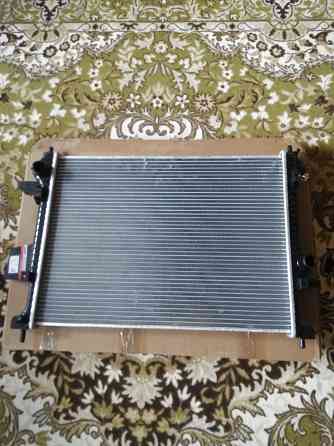 Продам радиатор основной на Omoda S5 2023 Донецк