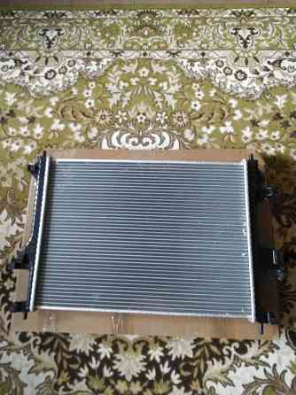 Продам радиатор основной на Omoda S5 2023 Донецк