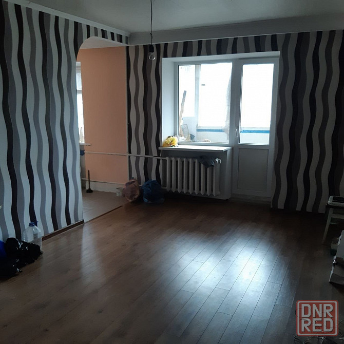 Продам 2к.кв. Буденновский район, Багратиона Донецк - изображение 1