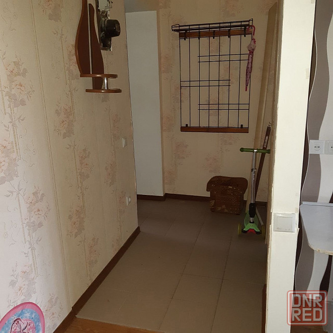 Продам 2к.кв. Буденновский район, Багратиона Донецк - изображение 5