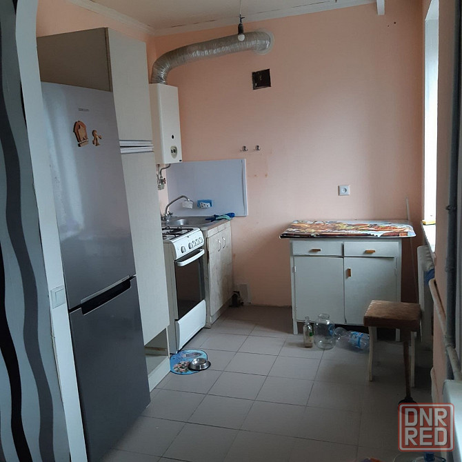 Продам 2к.кв. Буденновский район, Багратиона Донецк - изображение 3