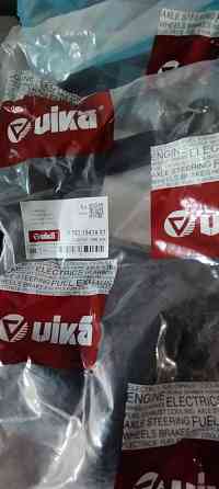 Продам трубки охлождения на шкода тур.1.6 AKL Донецк