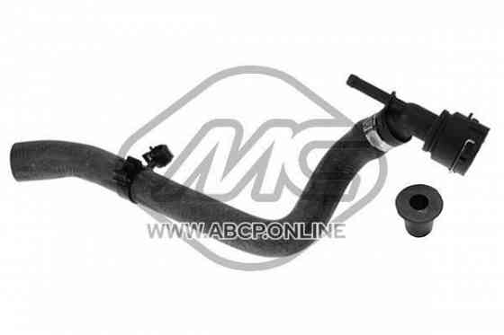 Продам трубки охлождения на шкода тур.1.6 AKL Донецк