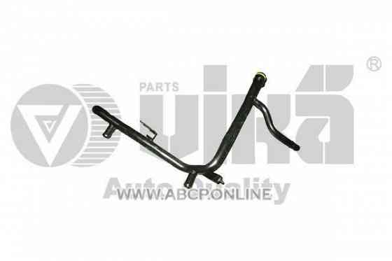 Продам трубки охлождения на шкода тур.1.6 AKL Донецк