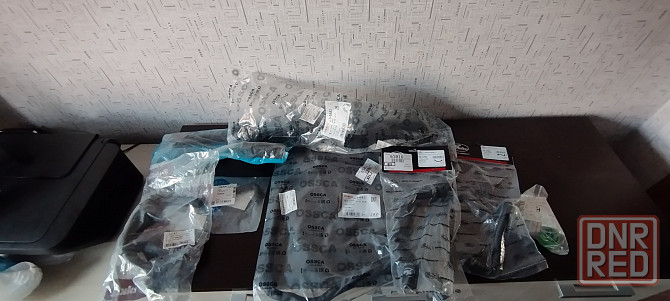 Продам трубки охлождения на шкода тур.1.6 AKL Донецк - изображение 7