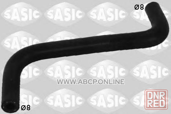 Продам трубки охлождения на шкода тур.1.6 AKL Донецк - изображение 7