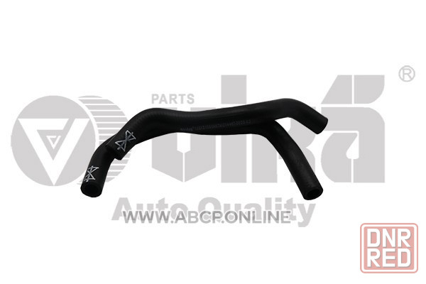 Продам трубки охлождения на шкода тур.1.6 AKL Донецк - изображение 6