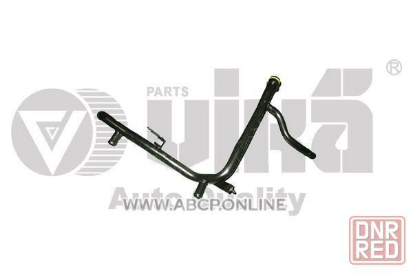 Продам трубки охлождения на шкода тур.1.6 AKL Донецк - изображение 2