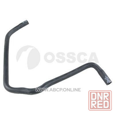 Продам трубки охлождения на шкода тур.1.6 AKL Донецк - изображение 8