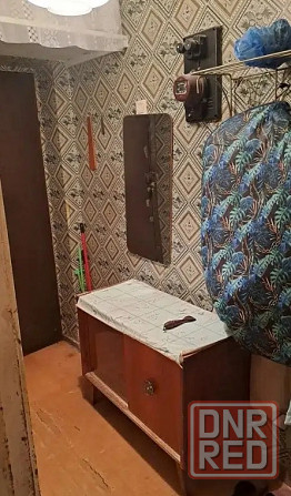 Продам 1к.кв. Щорса, Киевский район Донецк - изображение 4