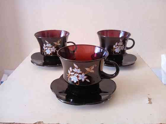 чайный сервиз на 6 персон Донецк
