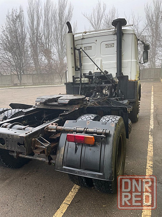 Продам Маз 543205-226 Макеевка - изображение 4