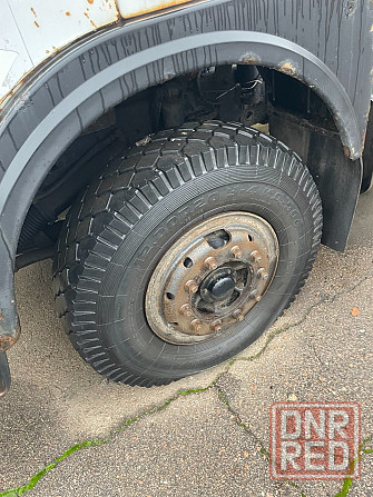 Продам Маз 543205-226 Макеевка - изображение 3