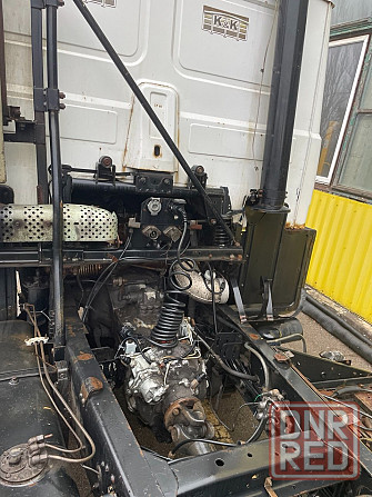 Продам Маз 543205-226 Макеевка - изображение 2