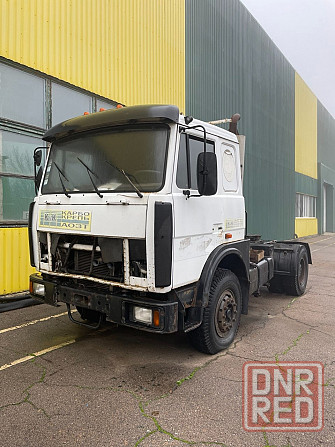 Продам Маз 543205-226 Макеевка - изображение 1